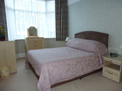 F2D bedroom